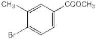Methyl 4-bromo-3-methylbenzoate, 97%