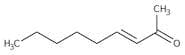 3-Nonen-2-one, 96%