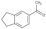 5-Acetylindane, 97%