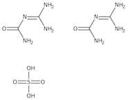 N-Guanylurea sulfate, 97%