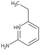 2-Amino-6-ethylpyridine, 97%