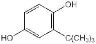 tert-Butylhydroquinone, 97%