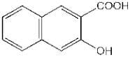 3-Hydroxy-2-naphthoic acid, 98%