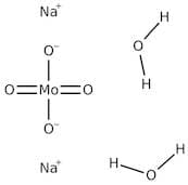 Sodium molybdenum oxide dihydrate, 98%