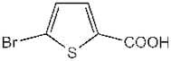 5-Bromothiophene-2-carboxylic acid, 98%