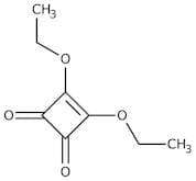 3,4-Diethoxy-3-cyclobutene-1,2-dione, 98%