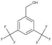 3,5-Bis(trifluoromethyl)benzyl alcohol, 98%