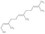 Farnesol, mixture of isomers, 96%