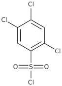 2,4,5-Trichlorobenzenesulfonyl chloride, 98%