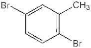 2,5-Dibromotoluene, 98%