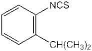 2-Isopropylphenyl isothiocyanate, 96%