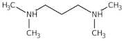 N,N,N',N'-Tetramethyl-1,3-propanediamine, 98+%
