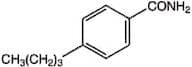 4-n-Butylbenzamide, 97%