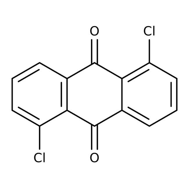 1,5-Dichloroanthraquinone, 96%