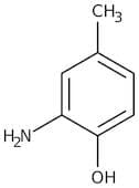 2-Amino-4-methylphenol, 98%