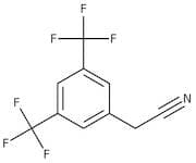 3,5-Bis(trifluoromethyl)phenylacetonitrile, 97%