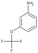 3-(Trifluoromethoxy)aniline, 98%
