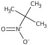 tert-Nitrobutane, 98+%