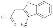 3-Methylbenzo[b]thiophene-2-acetic acid, 97%