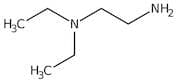 N,N-Diethylethylenediamine, 99%