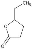 γ-Hexanolactone, 98%