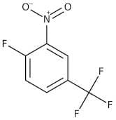 4-Fluoro-3-nitrobenzotrifluoride, 97%