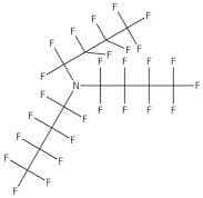 Perfluorotri-n-butylamine, tech. 90%
