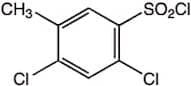 2,4-Dichloro-5-methylbenzenesulfonyl chloride, 97%
