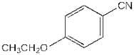4-Ethoxybenzonitrile, 98%
