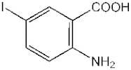 2-Amino-5-iodobenzoic acid, 98%