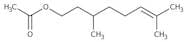 Citronellyl acetate, 96%