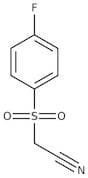 4-Fluorophenylsulfonylacetonitrile, 97%