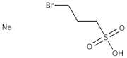 Sodium 3-bromopropanesulfonate, 97%