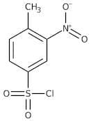 4-Methyl-3-nitrobenzenesulfonyl chloride, 95%