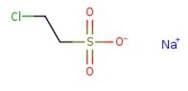 Sodium 2-chloroethanesulfonate hydrate, 98+% (dry wt.), water <10%