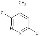 3,6-Dichloro-4-methylpyridazine, 97%