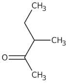 3-Methyl-2-pentanone, 98+%