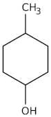 trans-4-Methylcyclohexanol, 98%