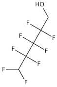 2,2,3,3,4,4,5,5-Octafluoro-1-pentanol, 98%