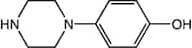 4-(1-Piperazinyl)phenol, 95%