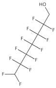 1H,1H,7H-Dodecafluoro-1-heptanol, 97%