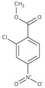 Methyl 2-chloro-4-nitrobenzoate, 98%