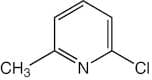 2-Chloro-6-methylpyridine, 98%