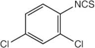 2,4-Dichlorophenyl isothiocyanate, 97%