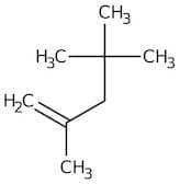 2,4,4-Trimethyl-1-pentene, 99%