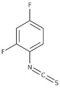 2,4-Difluorophenyl isothiocyanate, 96%