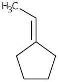Ethylidenecyclopentane, 90+%