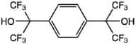 1,4-Bis(2-hydroxyhexafluoroisopropyl)benzene, 98%