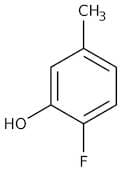 2-Fluoro-5-methylphenol, 97%