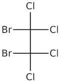1,2-Dibromotetrachloroethane, 97%
